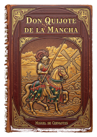 Don Quixote