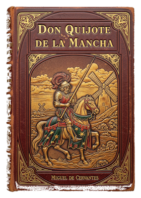 Don Quixote