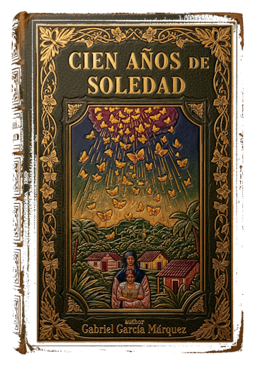 100 Years of Solitude