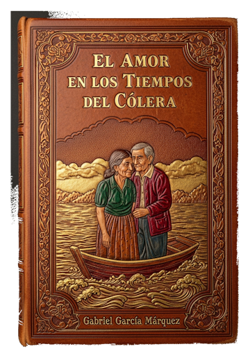 Love in the Time of Cholera