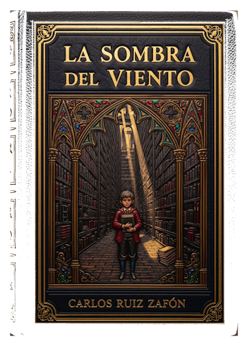 The Shadow of the Wind