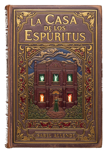 The House of the Spirits