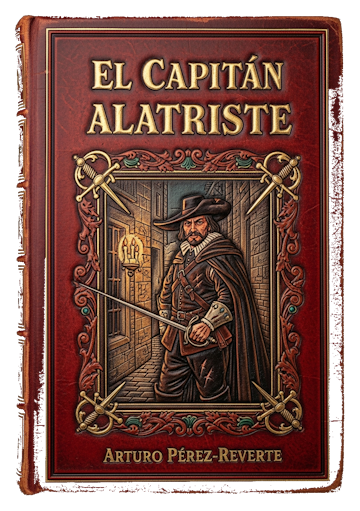 Captain Alatriste