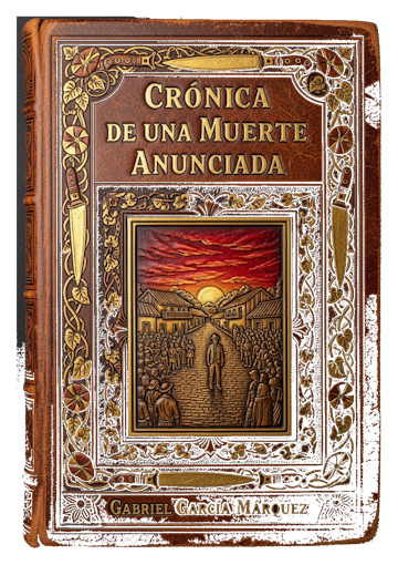 Chronicle of a Death Foretold