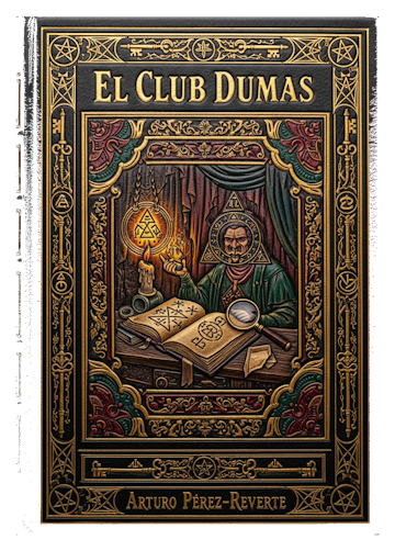 The Club Dumas