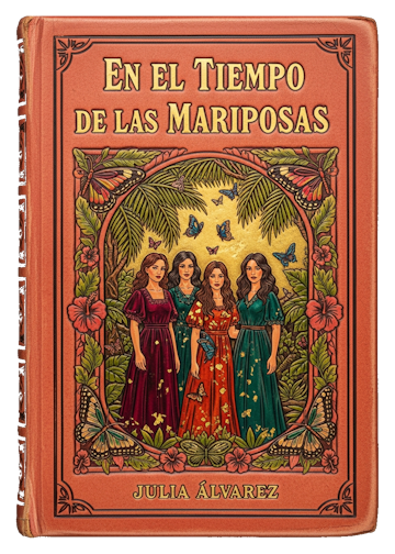 In the Time of the Butterflies