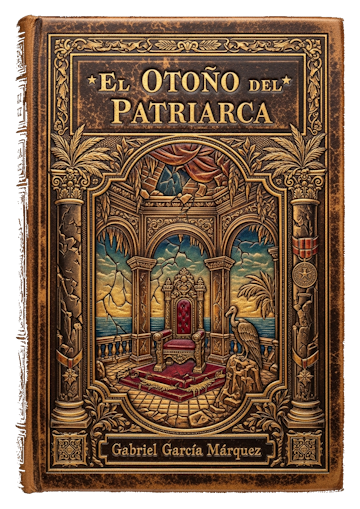 The Autumn of the Patriarch