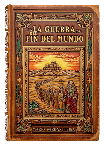 The War of the End of the World