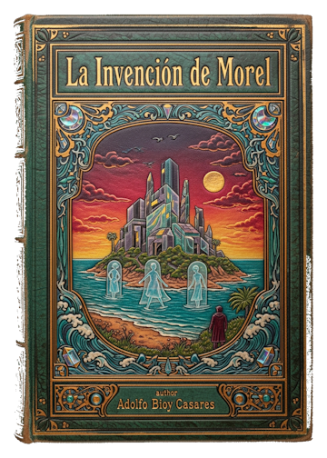 The Invention of Morel