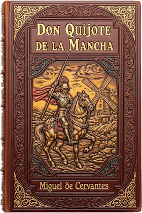 Don Quixote