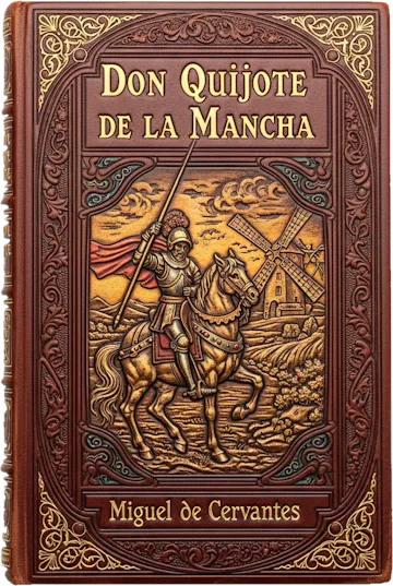 Don Quixote