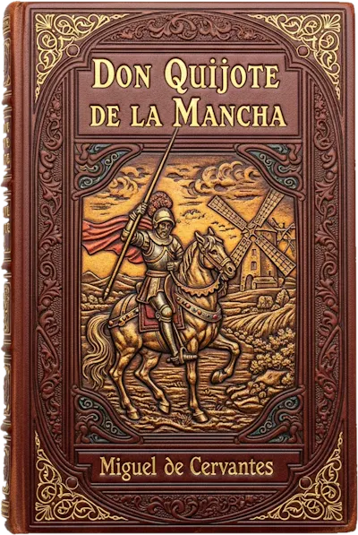Don Quixote
