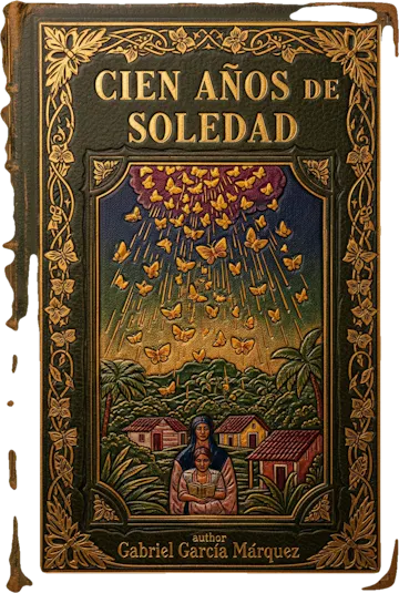 100 Years of Solitude