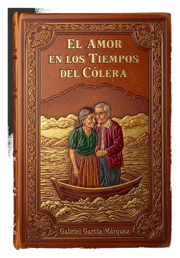 Love in the Time of Cholera