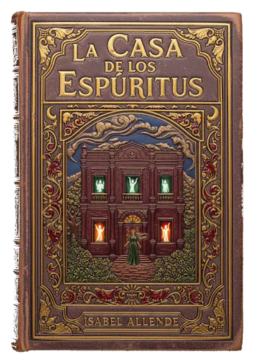 The House of the Spirits