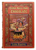 Like Water for Chocolate