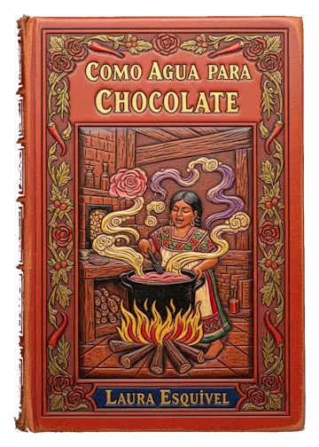 Like Water for Chocolate