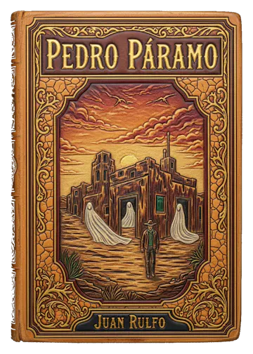 Pedro Páramo