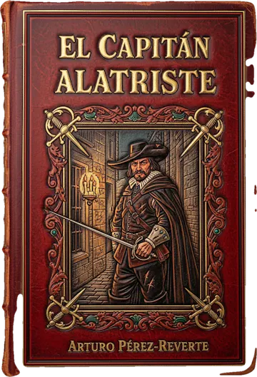 Captain Alatriste