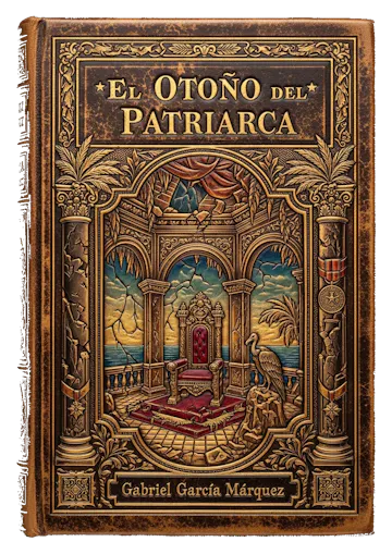 The Autumn of the Patriarch