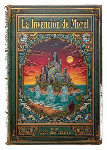 The Invention of Morel